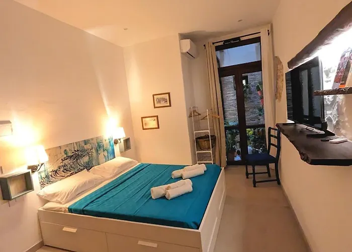Casa Di Leda 2