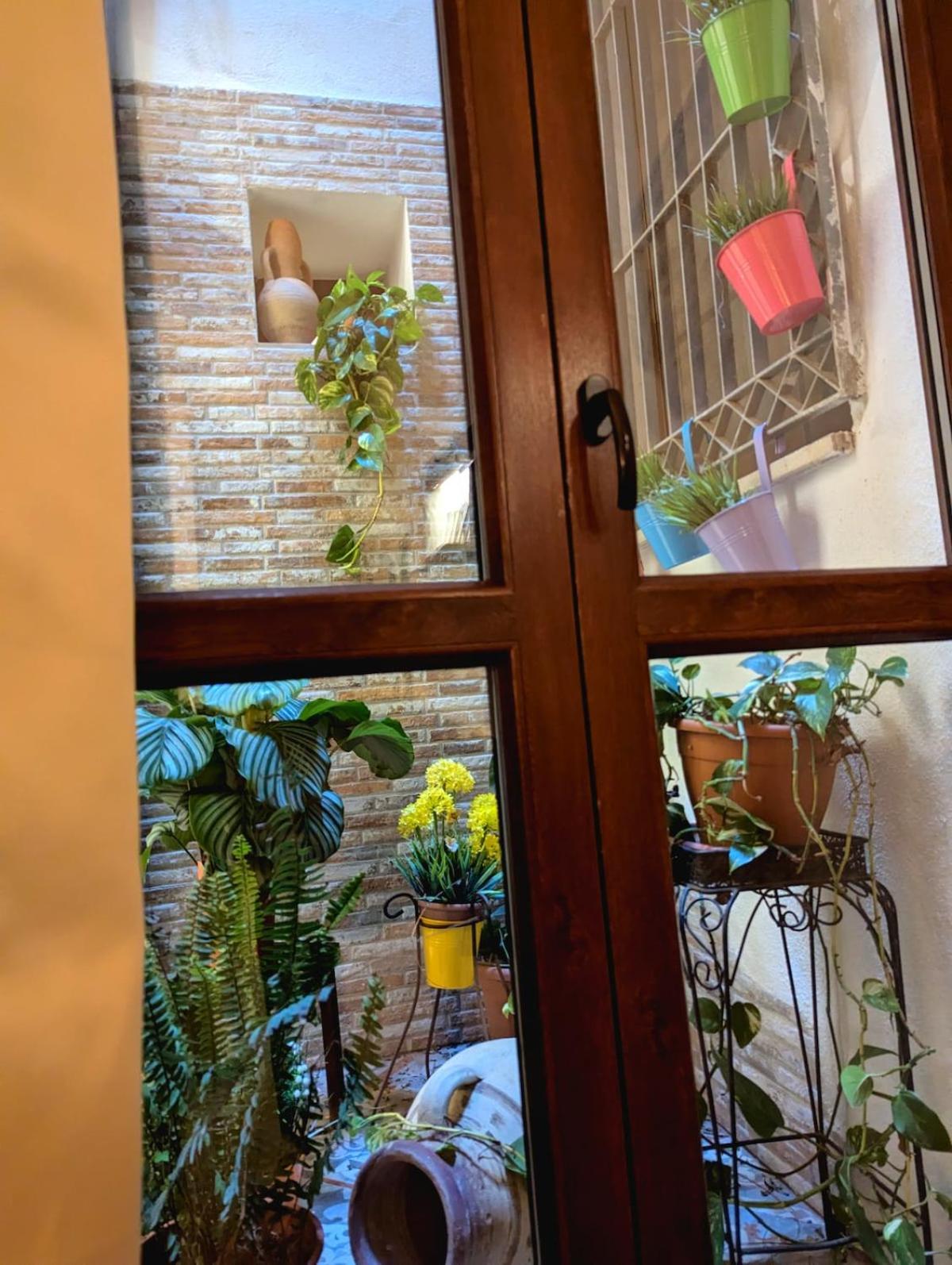 Casa Di Leda 2 Appartamento