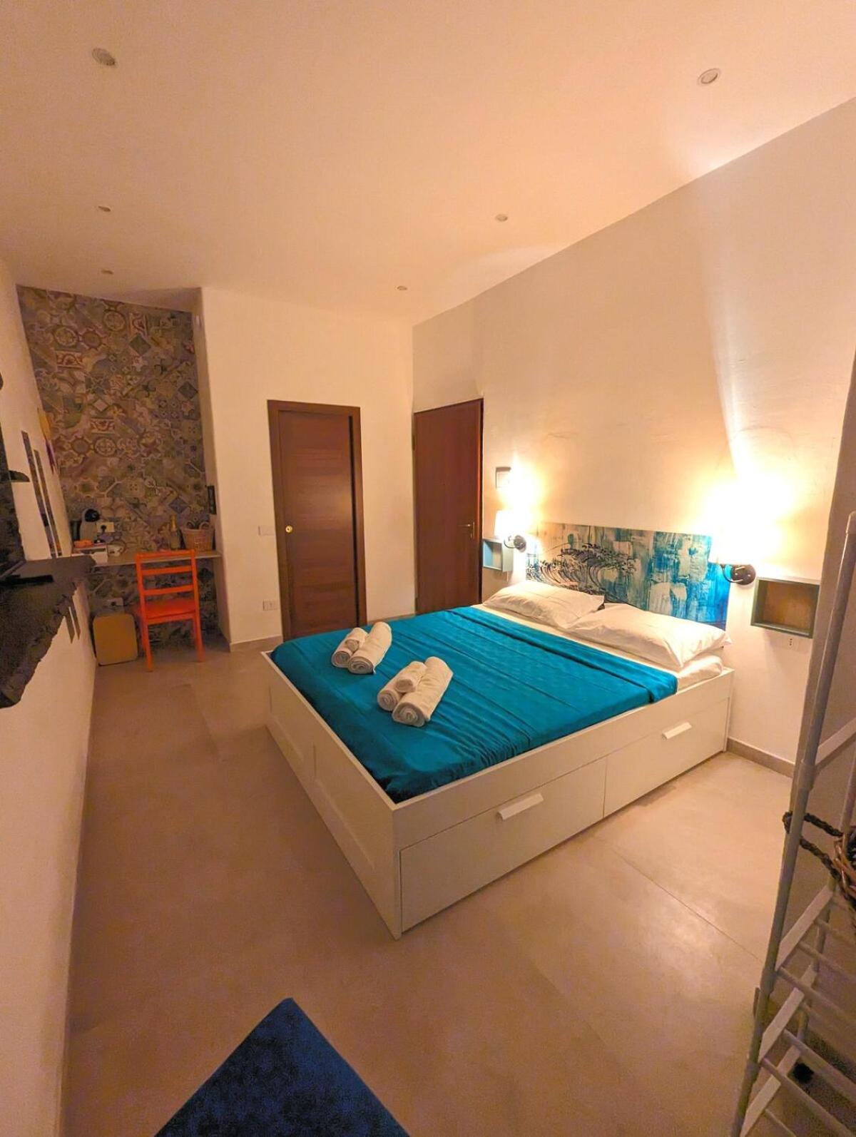 Appartamento Casa Di Leda 2