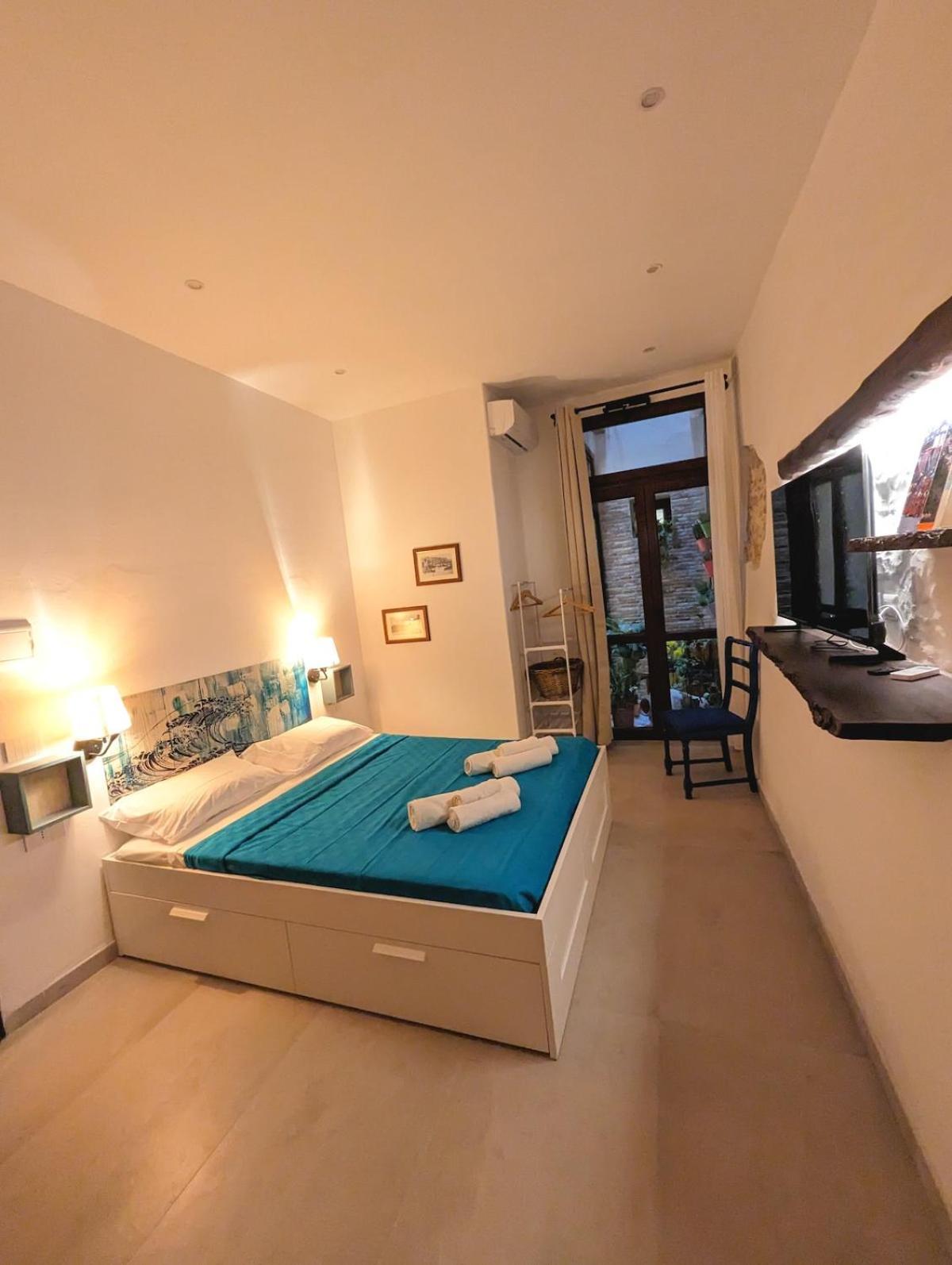 Appartamento Casa Di Leda 2 *