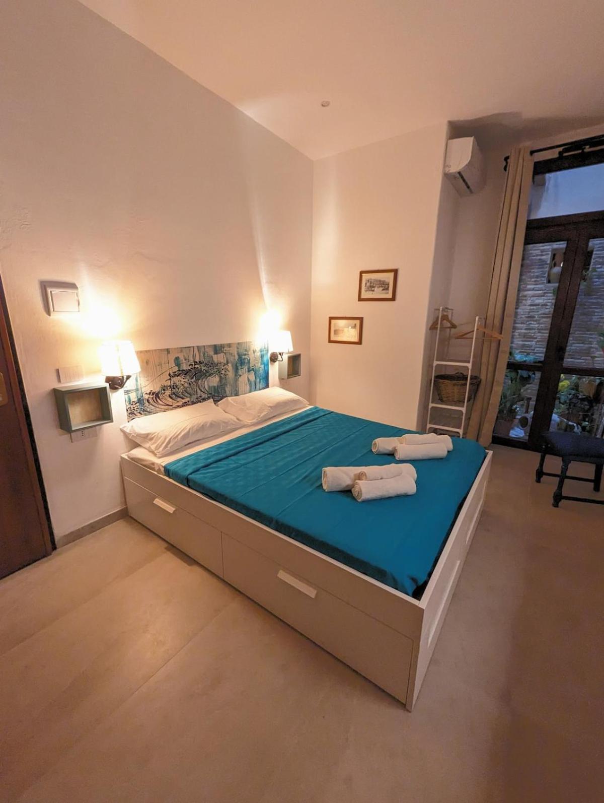 Appartamento Casa Di Leda 2 Cagliari