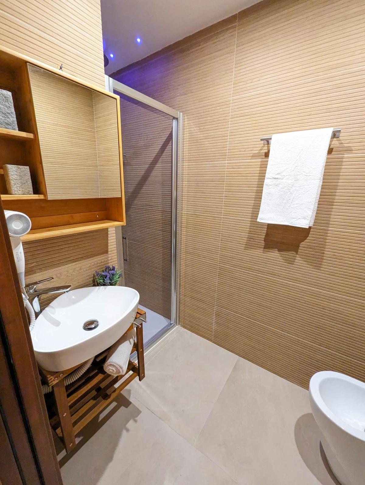 Appartamento Casa Di Leda 2 Cagliari