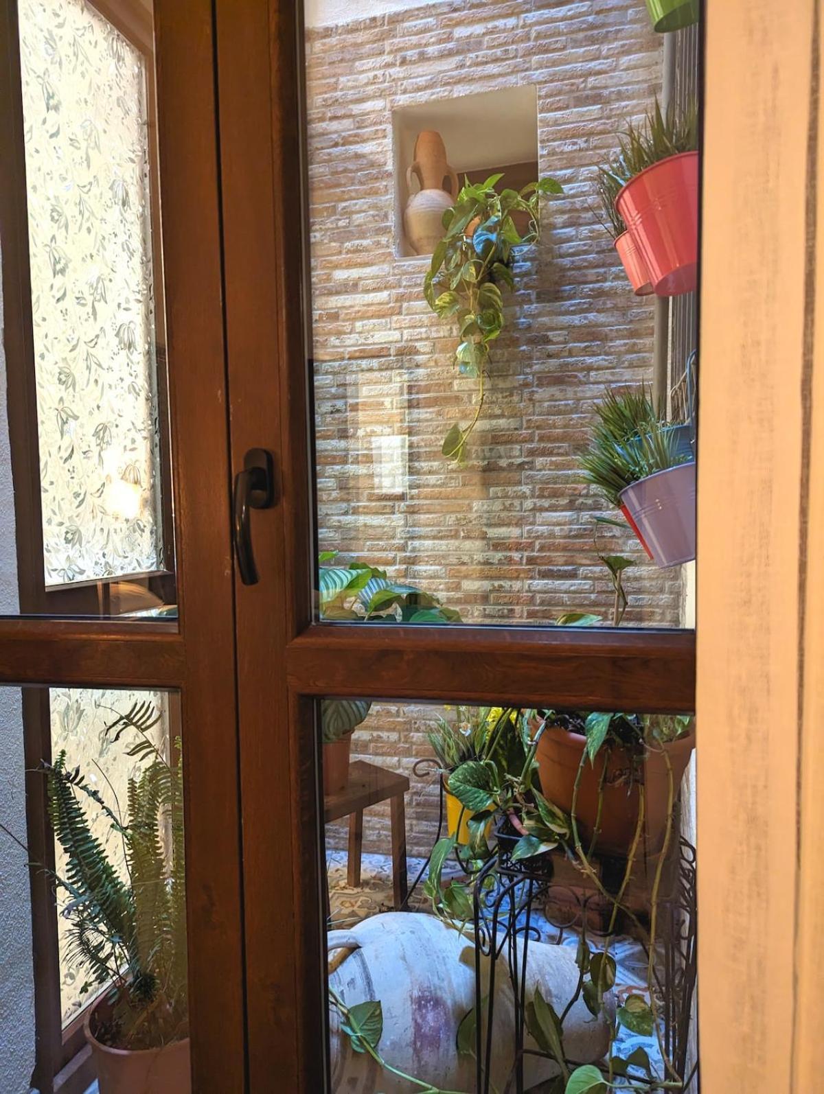 Casa Di Leda 2 Appartamento *