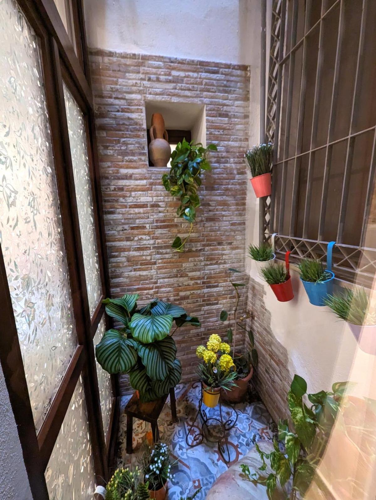 Appartamento Casa Di Leda 2 Cagliari